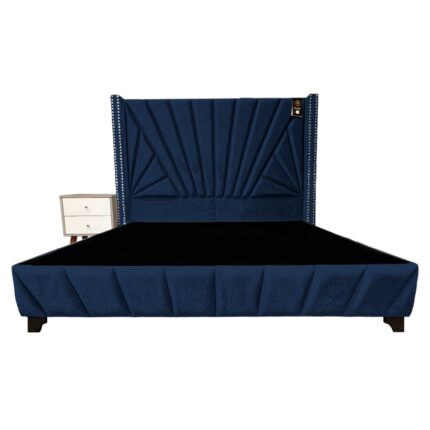 Dormitorio Lienz + Cabecera + Velador