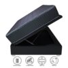 Microfibra Negro