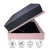Microfibra Rosado