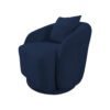 Microfibra Azul Marino