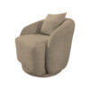 Microfibra Beige Claro