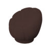 Microfibra Chocolate