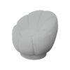 Microfibra Gris Claro