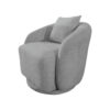 Microfibra Gris Claro
