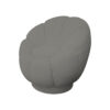 Microfibra Gris Oscuro