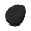 Microfibra Negro