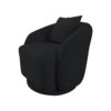 Microfibra Negro