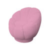 Microfibra Rosado