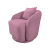 Microfibra Rosado