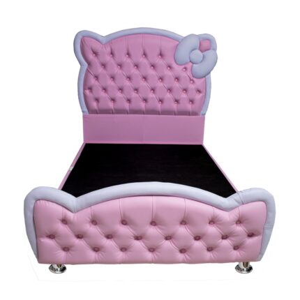 Dormitorio Piecera Roze