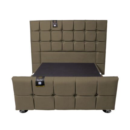 Dormitorio Piecera Dallas